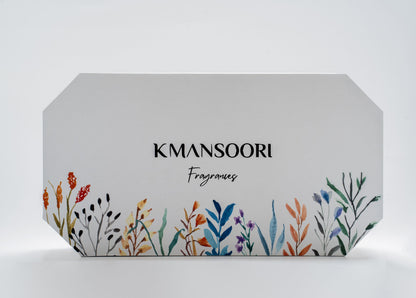 Indulge in a harmonious blend of nostalgia and mystery with our Duo Gift Set
