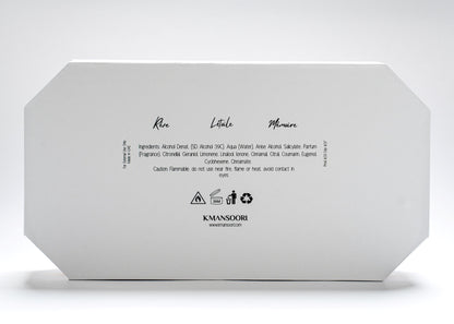 Experience the complete journey with our Full Collection Gift Box