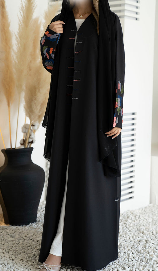 Best abaya price in UAE