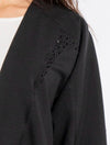 black abaya designs