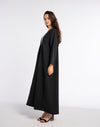 abaya dress