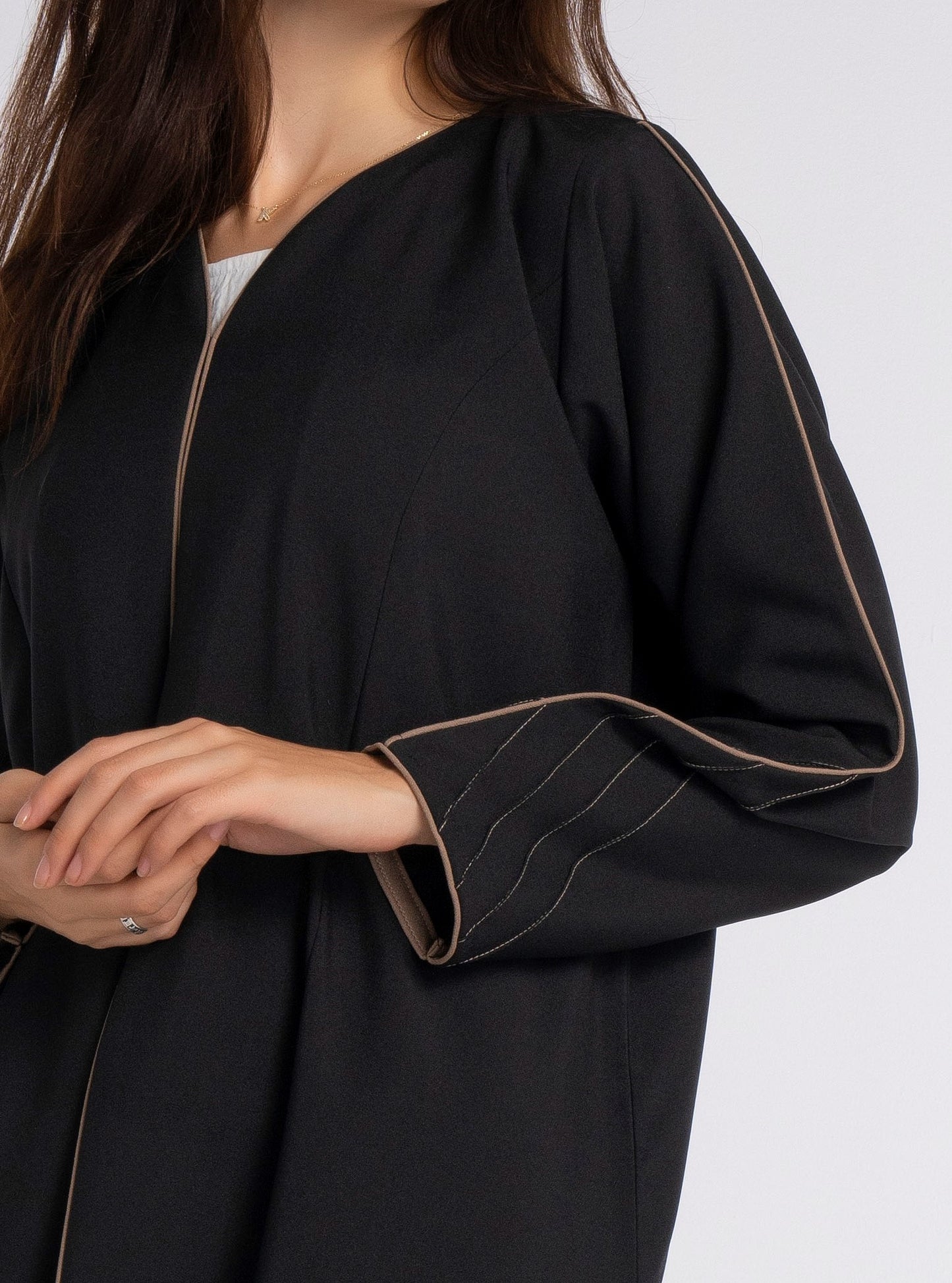 abaya designs in black abaya