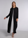 black abaya dress online