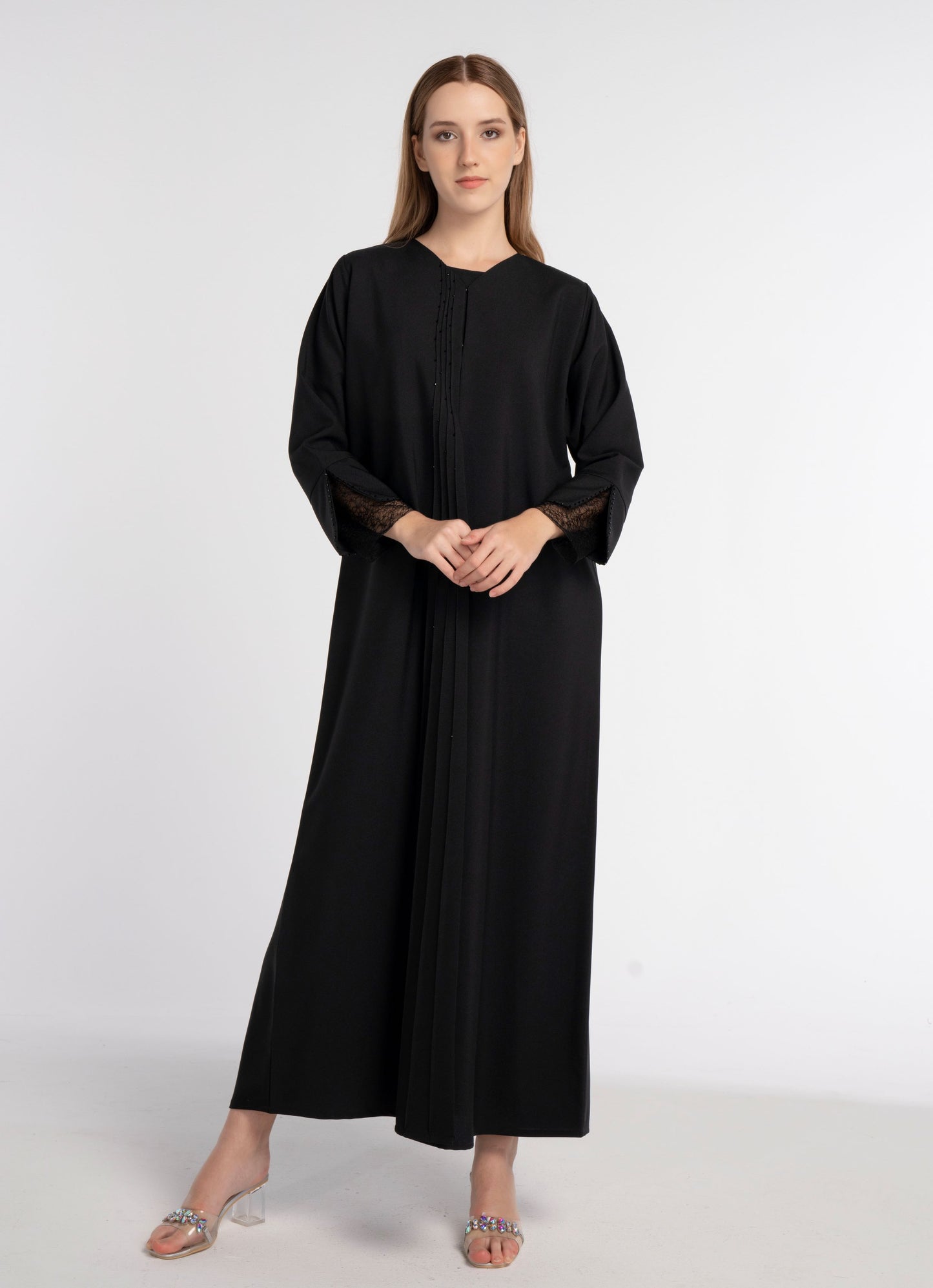  black abaya