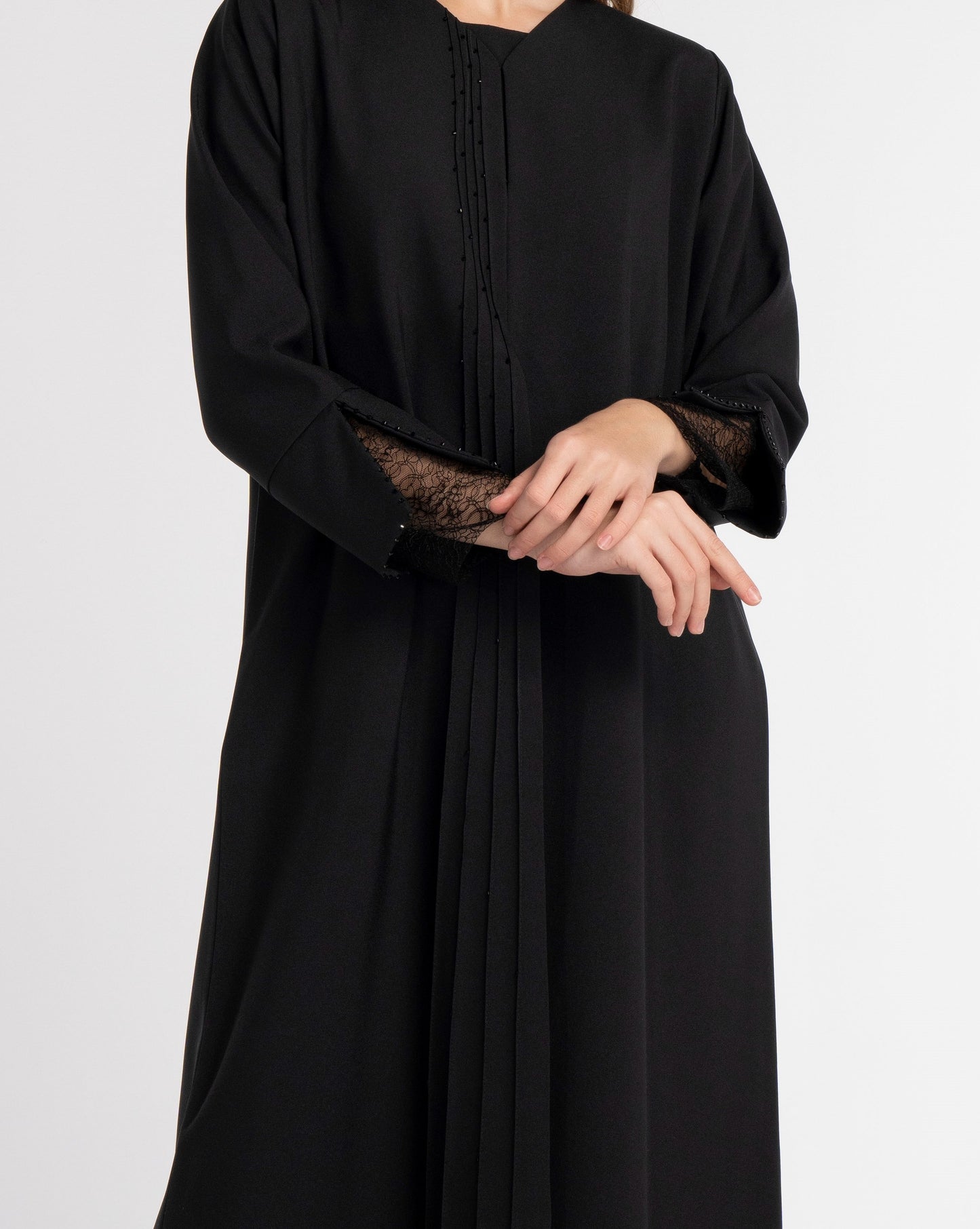 abaya dubai