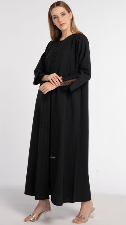 abaya dubai