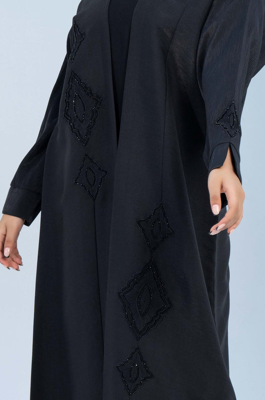 bisht abaya