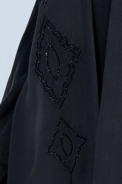 abaya designs
