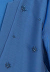 Star sparkle embellishments 