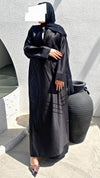 black abaya dress online 