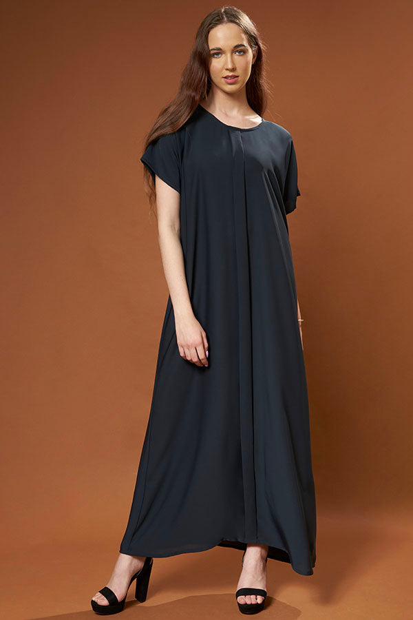 black abaya dress online