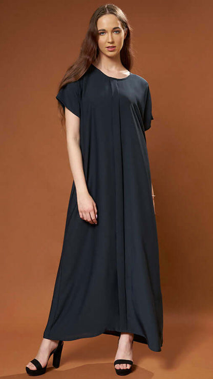 black abaya dress online